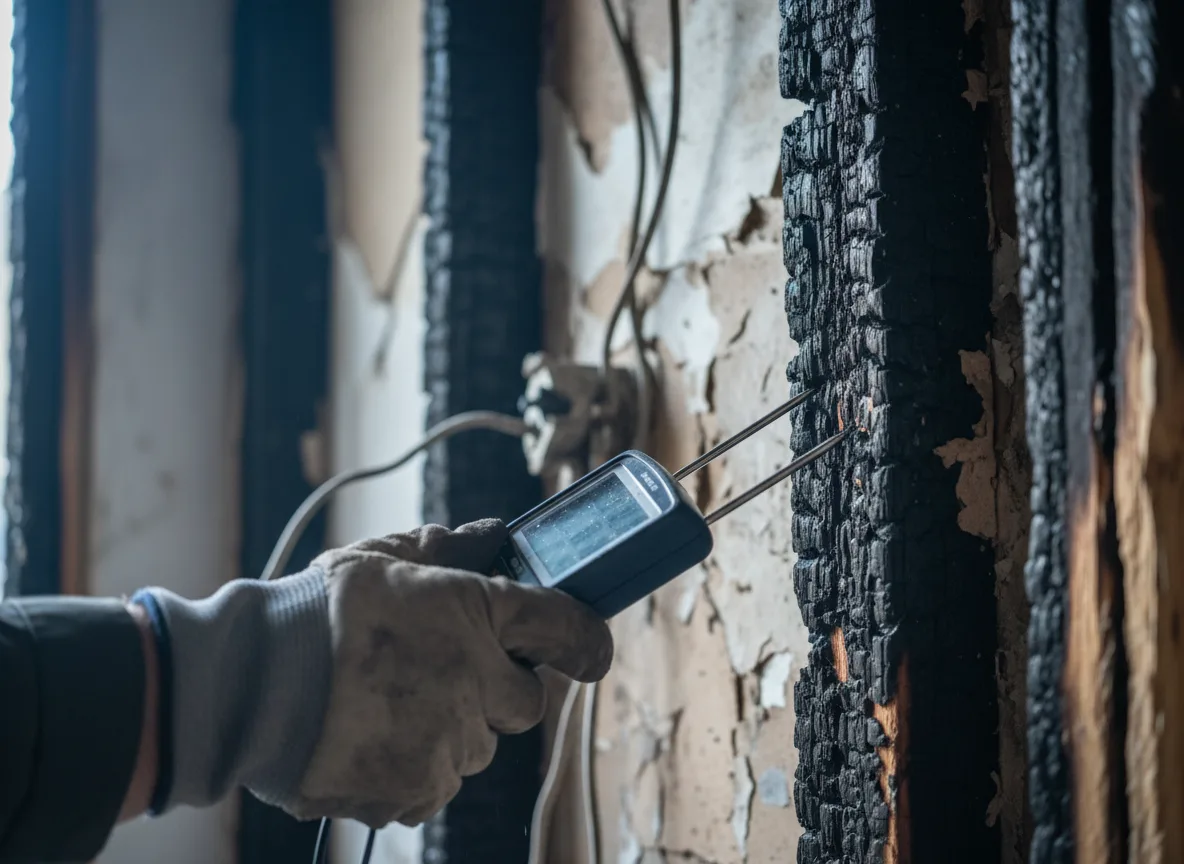Fire Damage Restoration Hazard, KY FAQs